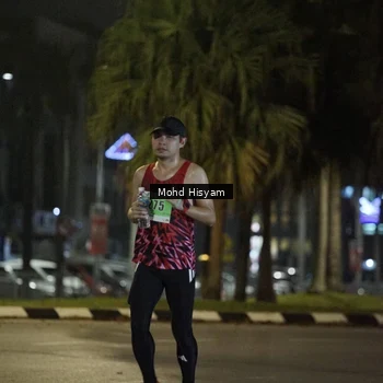 Runner Photo 8989798