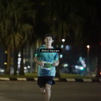 Runner Photo 8989799