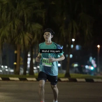 Runner Photo 8989800