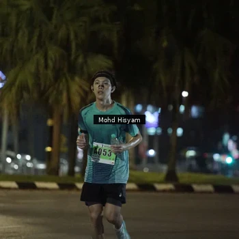 Runner Photo 8989801