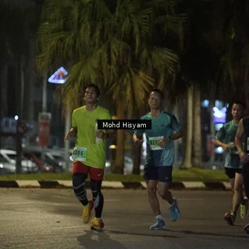 Runner Photo 8989803