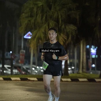 Runner Photo 8989804