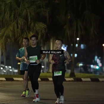 Runner Photo 8989807