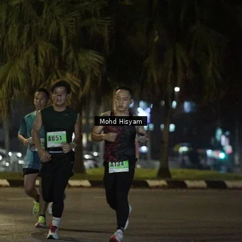 Runner Photo 8989808