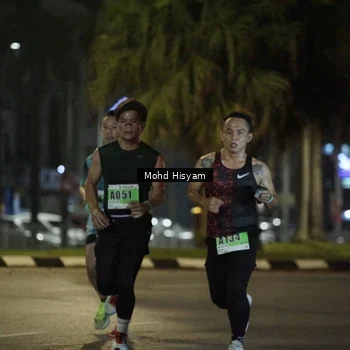 Runner Photo 8989809