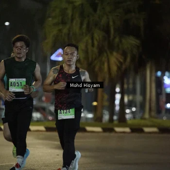 Runner Photo 8989811