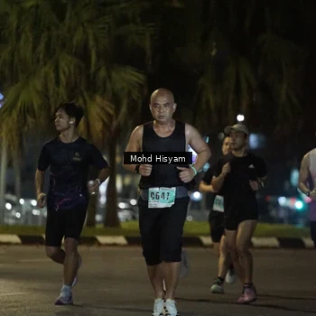 Runner Photo 8989813
