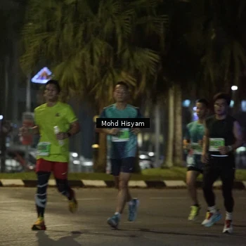 Runner Photo 8989814
