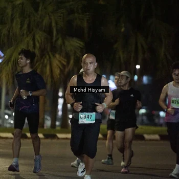 Runner Photo 8989815