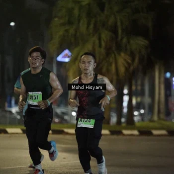 Runner Photo 8989817