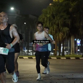 Runner Photo 8989819