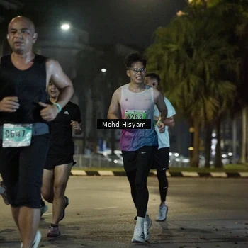 Runner Photo 8989821