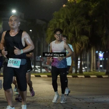 Runner Photo 8989822