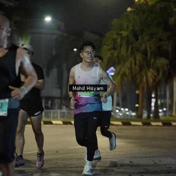 Runner Photo 8989823