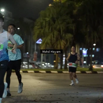 Runner Photo 8989824