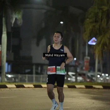 Runner Photo 8989825