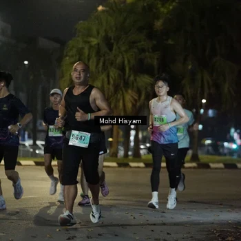 Runner Photo 8989826