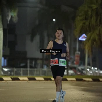 Runner Photo 8989827