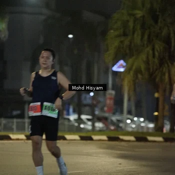 Runner Photo 8989828