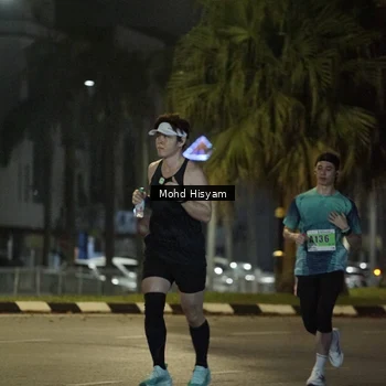 Runner Photo 8989830