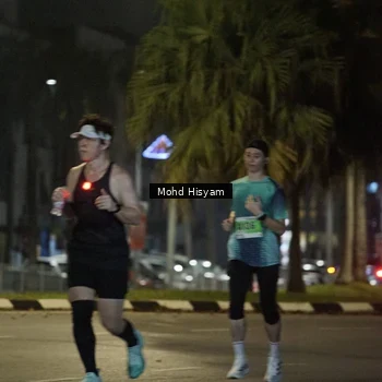 Runner Photo 8989831