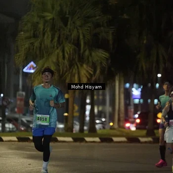 Runner Photo 8989833