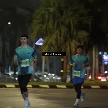 Runner Photo 8989834