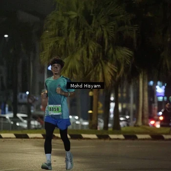 Runner Photo 8989835