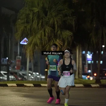 Runner Photo 8989836