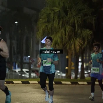 Runner Photo 8989837