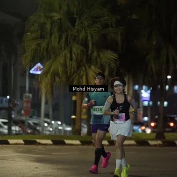 Runner Photo 8989838