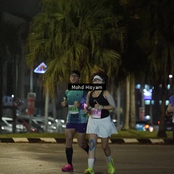 Runner Photo 8989840