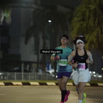 Runner Photo 8989841