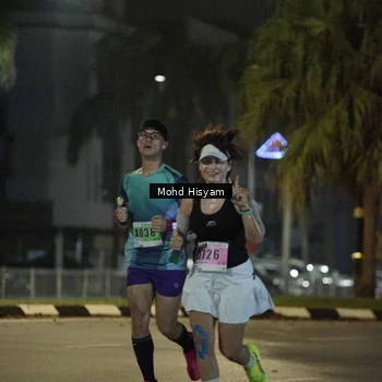 Runner Photo 8989842