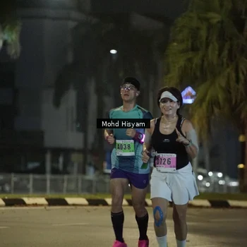 Runner Photo 8989844