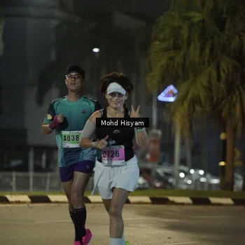 Runner Photo 8989847