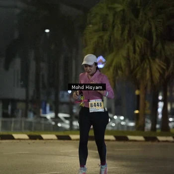 Runner Photo 8989849