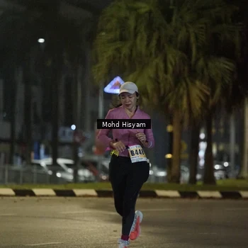 Runner Photo 8989850