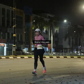 Runner Photo 8989851