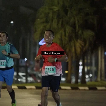 Runner Photo 8989852