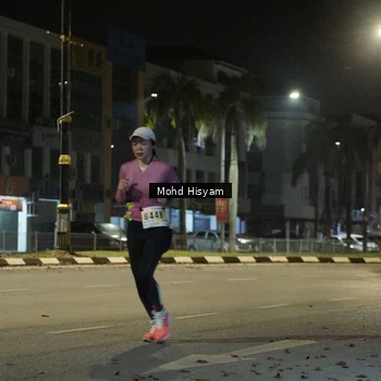 Runner Photo 8989853