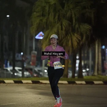 Runner Photo 8989854