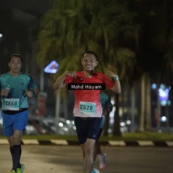 Runner Photo 8989855