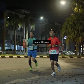 Runner Photo 8989856