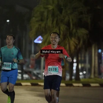 Runner Photo 8989858