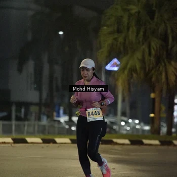 Runner Photo 8989860