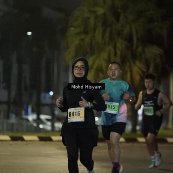 Runner Photo 8989861