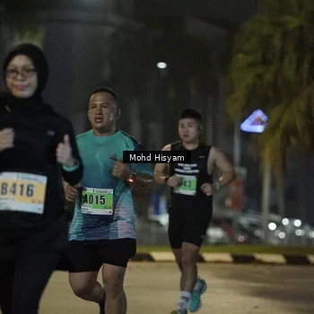 Runner Photo 8989862