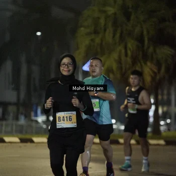 Runner Photo 8989863