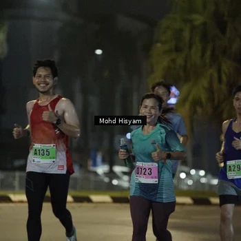 Runner Photo 8989865